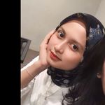 @iramayasari03 - Instagram