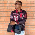 Ira McCray Jr - @mr.id_mak - Instagram