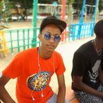 irahambaye - @irahambayemcgrady - Instagram