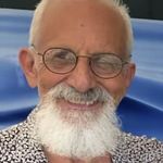 Ira Meyer - @ira__meyer - Instagram
