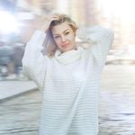 Irina Meyer - @irameyer43 - Instagram