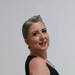 Manira Luciani Meyer - @manirameyer - Instagram