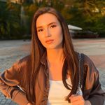 Irina - @iramixir - Instagram