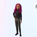 Kei - @ira.monroe2023 - Instagram