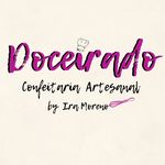 Doceirado Confeitaria by Ira Moreno - @doceiradoconfeitaria - Instagram