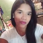 Ira Moreno - @iralabebe_20 - Instagram