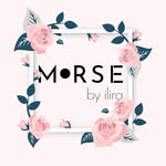 Morse Code Bracelets - @morsebyilira - Instagram