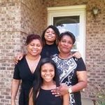 Ira Mosley Burse Elliott - @ira.elliott - Instagram