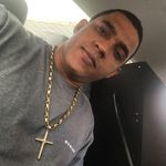 Ícaro Ramos - @iramoss92 - Instagram