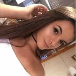 Ingrid - @_iramoss - Instagram