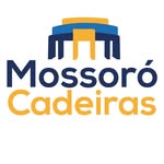 Móveis em fibra sintética  e corda náutica - @mossorocadeiras_ - Instagram