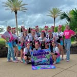Ira Murphy Xplosion Cheer - @iramurphy_xplosion_cheer - Instagram