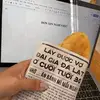 Lều Báo - @iramurray - TikTok