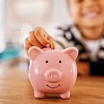 Educação Financeira infantil - @edfi.nanceira - Instagram