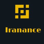 ایراننس - @iranancetrader - Instagram