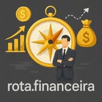 rota fiinanceira - @rota.fiinanceira - Instagram