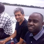 Albert Tesla - @nicholasaliganyira - Instagram