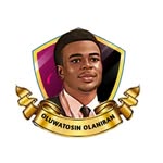 Oluwatosin Olaniran Network - @oluwatosinolaniran_network - Instagram