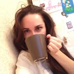 Irina Bogomazova - @ira_odome - Instagram