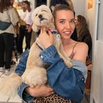 Ira Okopna & Maltipoo Oliver🐶 , Dog blog - @oliver_traineddog - Instagram