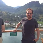 Ira Oliver - @iraoliver83 - Instagram