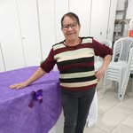 Iraci Oliveira - @iraoliver39 - Instagram