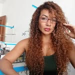Irailde Oliveira - @ira.olivers - Instagram
