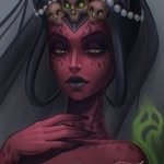 Ira Di (art page) - @iradidraws - Instagram