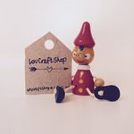 Ira Pearson - @lovcraftshop - Instagram