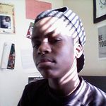 Ira Pearson - @black_king_02 - Instagram