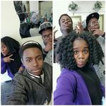 Ira Pearson - @hood_boii_100 - Instagram