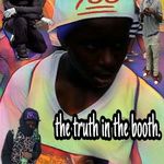 Ira Pearson - @illyillmatic - Instagram