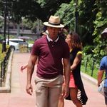 Ira Phillips - @indefinitegentleman - Instagram