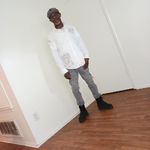 Ira Phillips - @iraphillips29 - Instagram