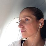 Yulia Banira - @banirapoole - Instagram