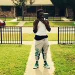Ira Rasta Robertson - @robertsonira269 - Instagram