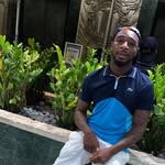 Ira Rasta Robertson - @poppamurf23415 - Instagram