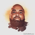 Ira Robertson - @kingofdaaries - Instagram