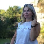 Ира Россихина - @irarossikhina - Instagram
