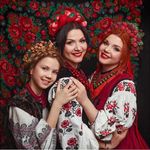 Іра Рушінець - @irarushinets - Instagram