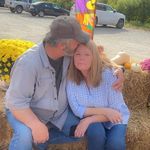 Ira Russell - @iralee1968 - Instagram