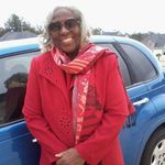 Ira Russell - @ira.russell.332 - Instagram