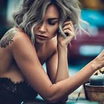 Ирина - @ira_small_fox - Instagram