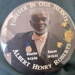 Ira Smalls - Facebook