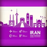 Travelism - @iran.small - Instagram