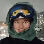 Ирина Соловьева - @ira_snow.instructor - Instagram