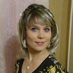 Ирина Проценко - @irasnowgirl55 - Instagram