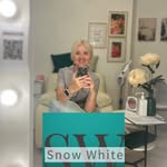 Ira - @ira_snow_white - Instagram