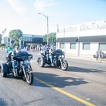 Ira Stein - @sheriffjustice1 - Instagram