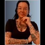 Ira Dettweiler - @__ira_sternchen__ - Instagram